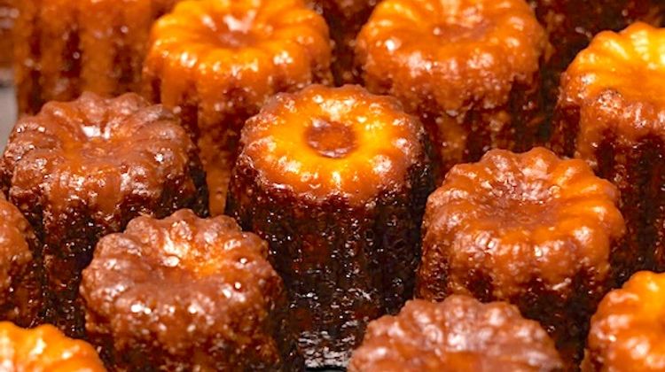 CANELÉS – La Maison Baillardran change de main